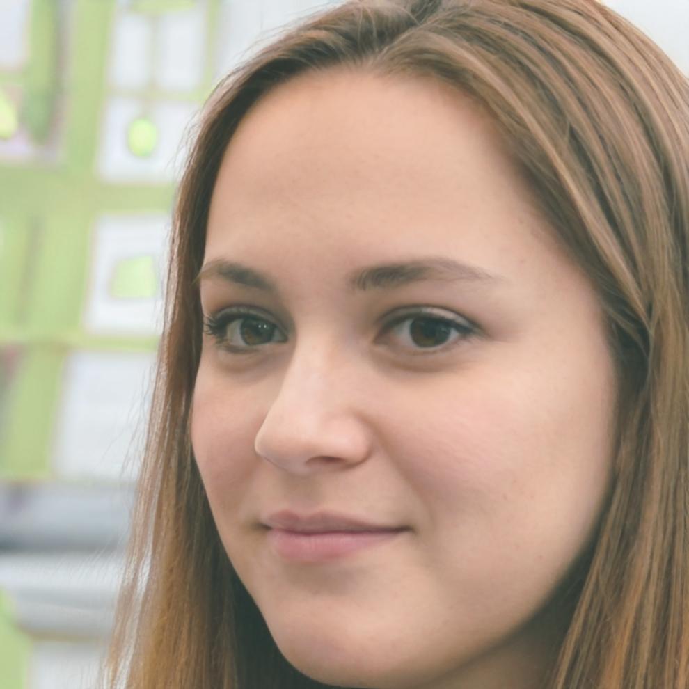 Claire Dubois, formatrice experte en gestion budgétaire
